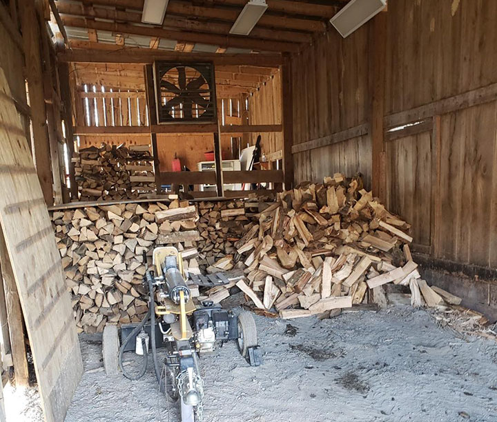 Firewood Firewood